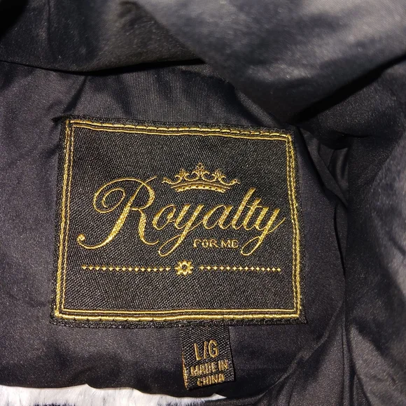 Jacket - Picture 10 of 11